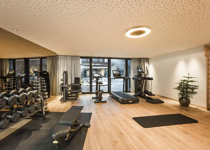 Hotel Forster's Naturresort 4*