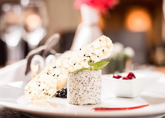 Forster's Naturresort Hotel