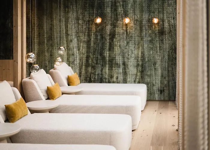 Forster's Naturresort Hotel Neustift im Stubaital