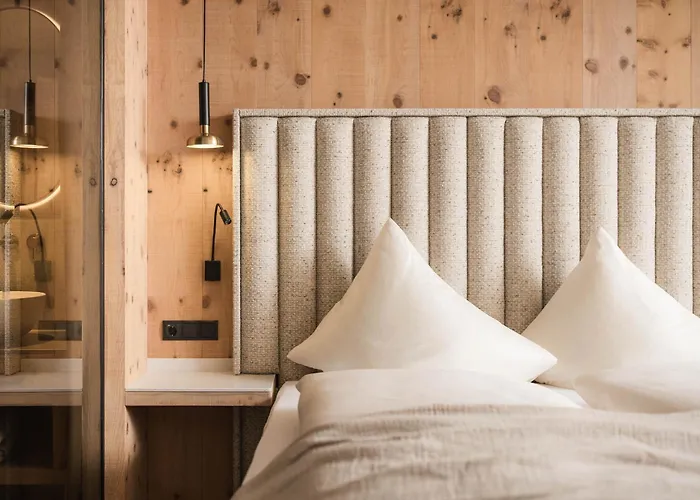 Forster's Naturresort Neustift im Stubaital