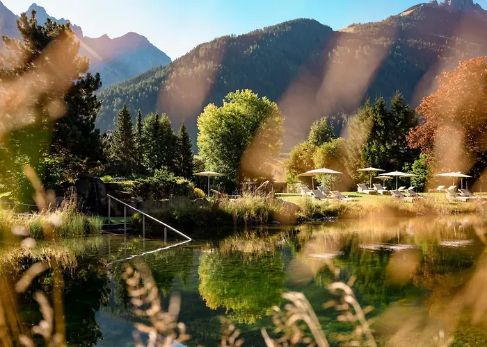 Forster's Naturresort Hotel 4*