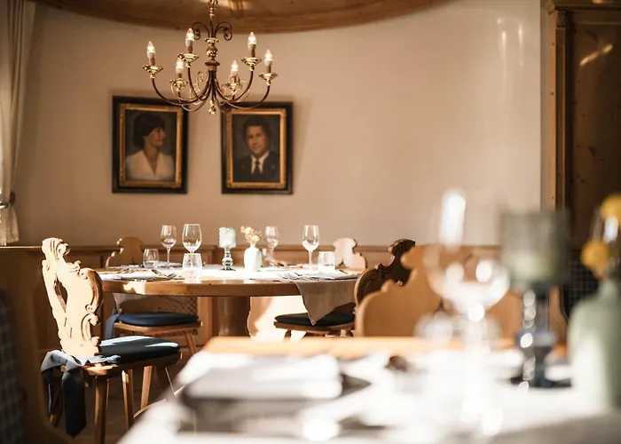 Forster's Naturresort 4* Neustift im Stubaital