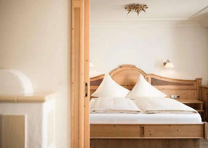 Forster's Naturresort Hotel Neustift im Stubaital