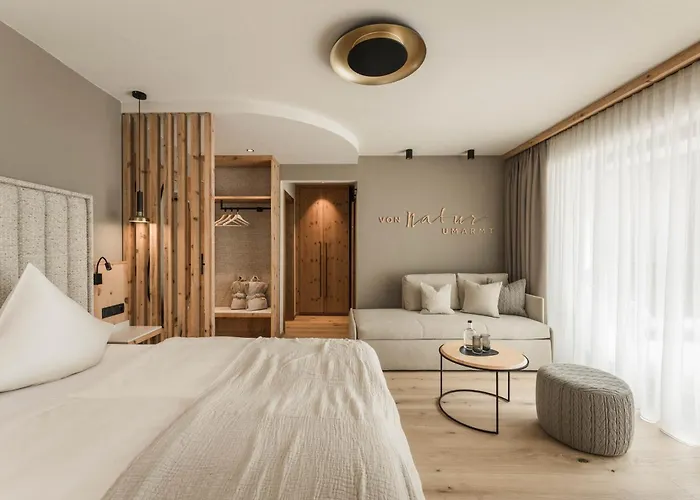 Hotel Forster's Naturresort