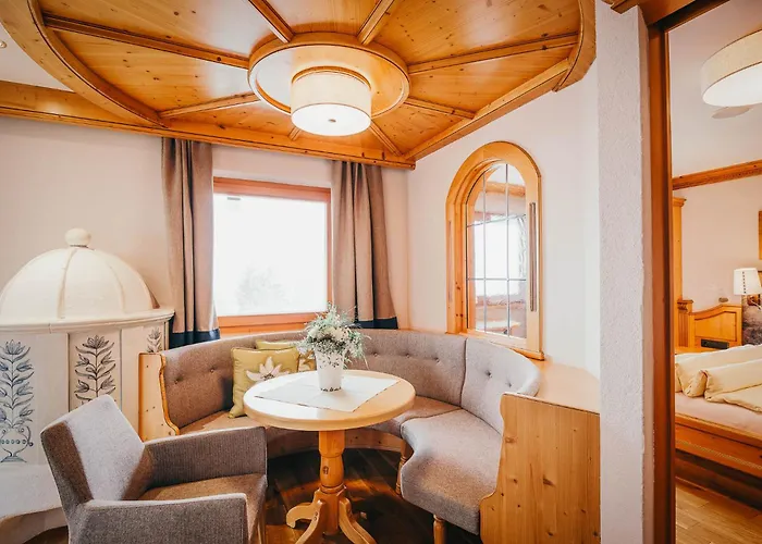 Hotel Forster's Naturresort 4*