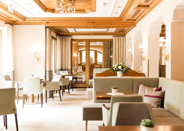 Forster's Naturresort Hotel Neustift im Stubaital