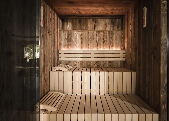 Hotel Forster's Naturresort Neustift im Stubaital