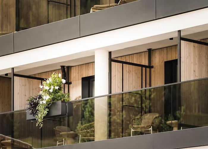 Forster's Naturresort Hotel Neustift im Stubaital