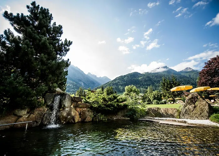 Forster's Naturresort 4* Neustift im Stubaital