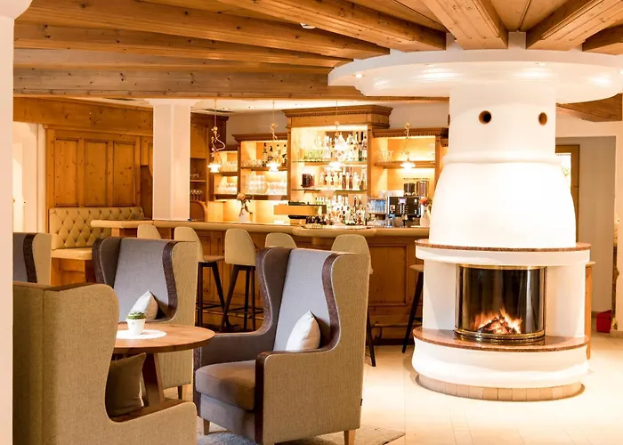 Forster's Naturresort Hotel Neustift im Stubaital