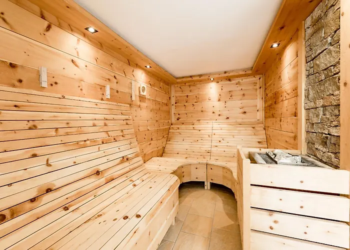 Forster's Naturresort 4* Neustift im Stubaital