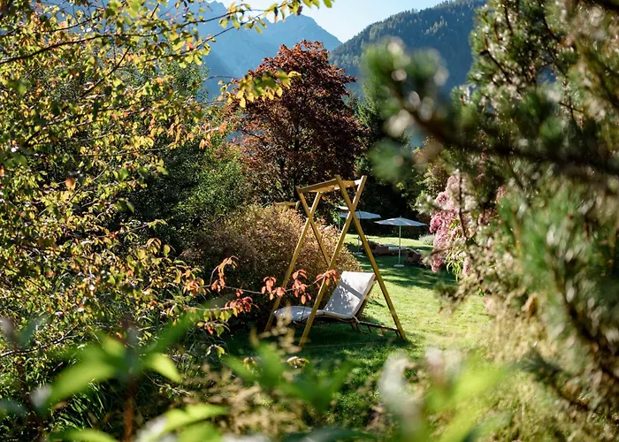 Forster's Naturresort 4*