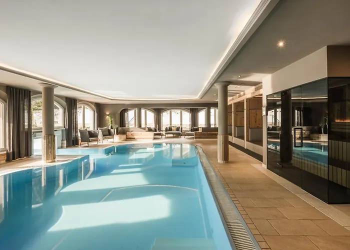 Forster's Naturresort Neustift im Stubaital