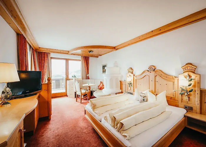 Hotell Forster's Naturresort 4*