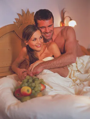 Forster's Naturresort