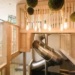 Forster's Naturresort 4*