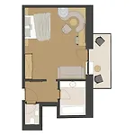 Forster's Naturresort ホテル 4*