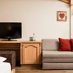 Forster's Naturresort ホテル ノイシュティフト・イム・シュトゥーバイタール