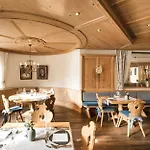 ホテル Forster's Naturresort 4*