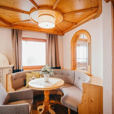 ホテル Forster's Naturresort 4*