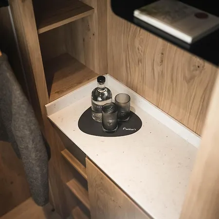 福斯特的自然度假酒店 4*