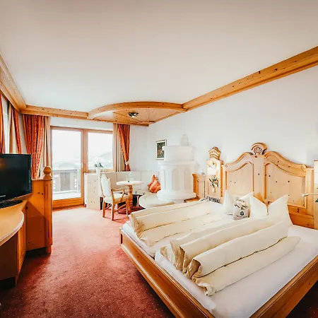 Hotel Forster's Naturresort 4*
